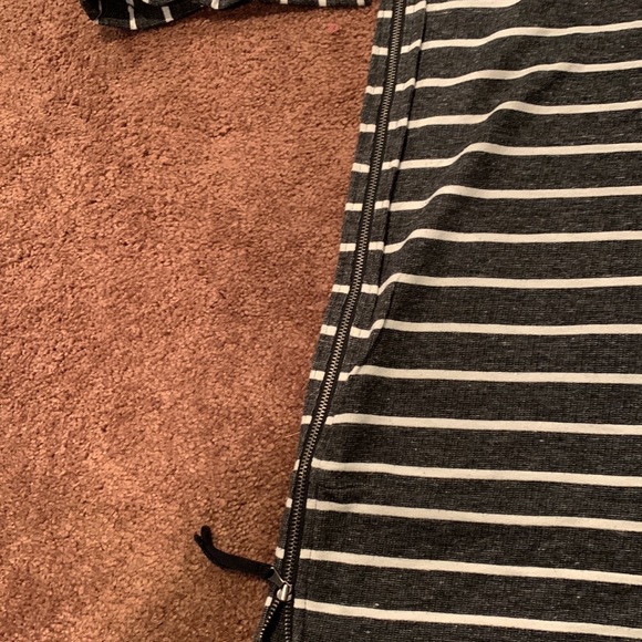 Lou & Grey striped sweatshirt - Picture 3 of 4